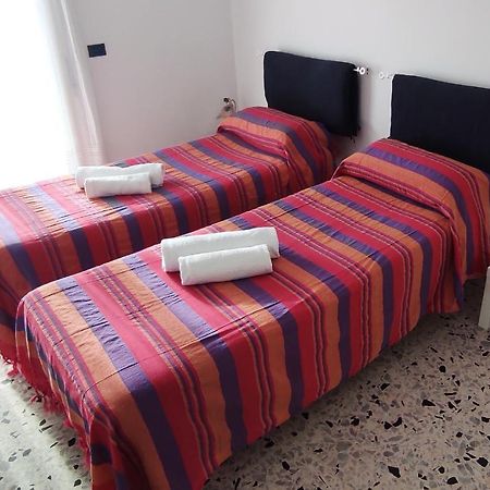 Apartamento La Casa Di Dany Roma Exterior foto