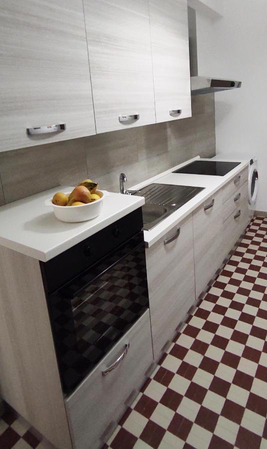 Apartamento La Casa Di Dany Roma Exterior foto