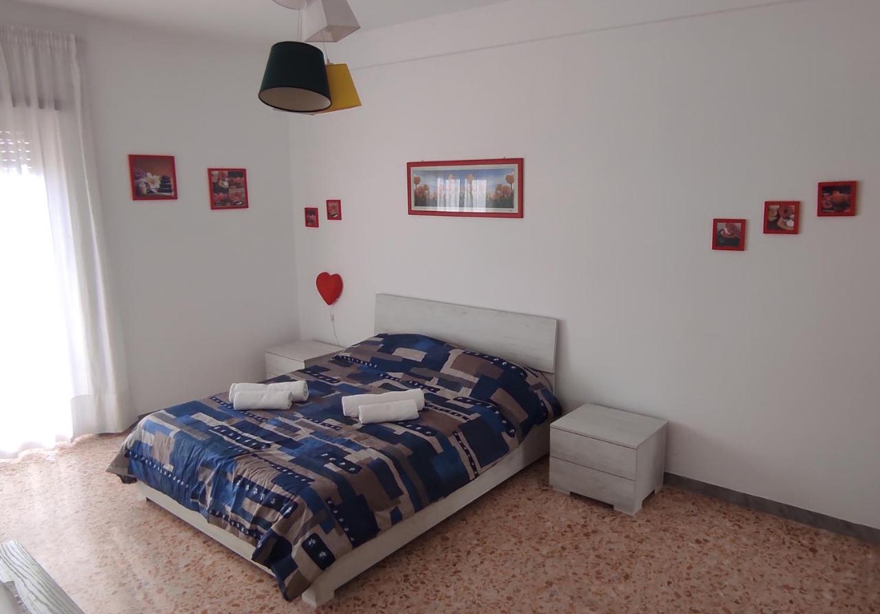 Apartamento La Casa Di Dany Roma Exterior foto