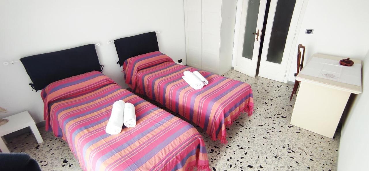 Apartamento La Casa Di Dany Roma Exterior foto