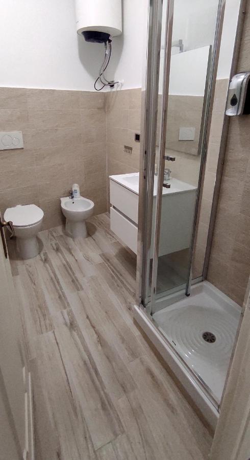 Apartamento La Casa Di Dany Roma Exterior foto